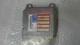 Bag Control Module Fits 2012 12 SUBARU LEGACY 98221AJ25A 