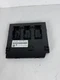 2015-2018 AUDI Q3 ONBOARD SUPPLY BODY CONTROL MODULE BCM 8X0907063AC OEM