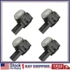 4pcs For 2019-2022 BMW 330I G20 PARKING PARK AID ASSIST SENSOR 66209472246