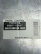 2004 TOYOTA RAV4 2.4 A/T ECU ECM PCM PCM ENGINE CONTROL MODULE 89661-42A91