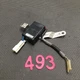 2007 Lexus IS250 Antenna Noise Filter Circuit Module Unit OEM 05370