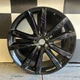 18 2019 20 2021 2022 2023 2024 Jaguar E Pace Wheel Rim 20x8 Used Oem J9CM-AA GB