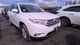 Chassis ECM Stability Yaw Rate Control Fits 10-15 LEXUS RX350 32538206