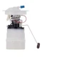 Fuel Pump Assembly Replacement 04-09 Mazda 3 2.3L 2.0L Sport E8591M