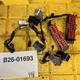 WIRING HARNESS PLUG CONNECTOR 07 FORD MUSTANG FUSE BCM MODULE 7R3T-14B476-BG