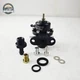 AEM 25-300BK Fuel Pressure Regulator Fit For Civic Integra Del Sol B16A B18C D16