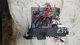2003-2011 MERCEDES W211 E320 E350 E500 FRONT SAM FUSE BOX 2115457401 OEM