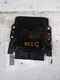 2015 Subaru Legacy Engine Control Module ECM Black OEM 22765AF36A 97K Miles