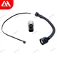 For Ford F-150/F-250/F-350 Cruise Control Switch 1993-1997 2 Blade Male Terminal