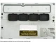 Cardone Engine Control Module (ECM) for 2003 Dodge Dakota 79-0499V