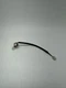 06 07 08 2006 2007 2008 Lexus IS250 IS350 Tail Light Bulb Socket Harness OEM