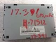 Information-gps-tv Video Control MODULE Fits 14-16 INFINITI QX60 734125