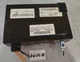 A1698270162✅03-09 Mercedes E/CL/SL/CLS/GL-CLASS Sirius Satellite Radio Module
