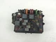 2003-2005 Chevrolet Silverado 2500 Fusebox Fuse Box Relay Module U9SH4