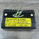 Mitsubishi Eclipse Galant 2005 MR587807  ECU Black Relay Fuse Control Unit OEM