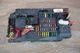 2007-2013 Mini Cooper BCM Body Control Module Fuse Box Relay 3450824-01