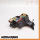 03-06 Porsche Cayenne 955 Front Dashboard Fuse Relay Box Holder 7L0941828 OEM