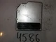 2006 06 CADILLAC STS XLR TRANSMISSION CONTROL MODULE TCU TCM SHIFT