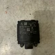 2018 NISSAN MURANO BLIND SPOT RADAR SENSOR OEM 284K19UC0A