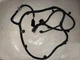 20-24 Tesla Model Y Front Subframe Coil Wiring Harness Cable Wire 1489051-01-D