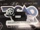 2013-16 Ford Escape Theft-locking Av6n-19g481-ak