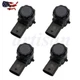 4x BUMPER PARK ASSIST SENSOR Fits 2019-2024 BMW 2 3 4 5 7 M4 M440 X3 X4 X5 X6