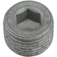 11601929 AC Delco Transfer Case Plug for Chevy Chevrolet Tahoe Silverado 1500