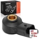  Ignition Knock Detonation Sensor Compatible with Mini Cooper 2015-2016 1.5L, 