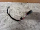 MINI Cooper Nav Plus 2018 F56 Positive Battery Cable 8628634 750030201