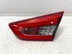 14 15 16 17 Maserati Ghibli Rear Right Inner Taillight Brake Light Lamp 1376 OEM