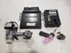 Security Ignition Kit - 2004 Infiniti G35 Coupe Manual - OEM  MEC35260B1