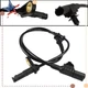 ABS Wheel Speed Sensor for Mercedes-Benz W211 C219 E220 E320 E350 2115401317 S