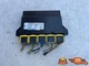 2010 2011 2012 JAGUAR XF THEFT LOCKING CONTROL MODULE OEM 8G9N-19G481-AA