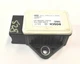 2010-2015 JAGUAR XK YAW RATE SENSOR STABILITY CONTROL ESP MODULE UNIT BRAIN OEM
