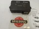 Chassis ECM Theft Locking Control Module from 2014 Land Rover LR4 9772471