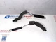 2017 - 2019 Jaguar XE Rear Antenna Noise Filter Isolator Left and Right OEM