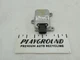 Saab 9-3 Sedan Stability Yaw Rate Control Module Fits 2003-2007 2009-2011    