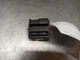 GM 84488395 Trailer Brake Control Switch from 2021 GMC Sierra 3500 10321312