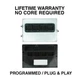 Engine Computer Programmed Plug&Play 2007 Jeep Grand Cherokee 68026714AB 3.7L