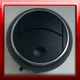 ONE SINGLE 05 06 07 08 09 10 PONTIAC G6 A/C AC HEAT DASH VENT BLACK X8