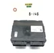 2018-2021 BMW X3 G01 HVAC AC HEATER CONTROL MODULE OEM.