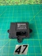 2012-2015 JAGUAR XF REAR LEFT DOOR CONTROL MODULE UNIT BH4214D620AA OEM