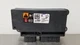 14 CHEVY CORVETTE C7 SRS CONTROL MODULE 13584587