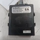 Theft-locking Keyless Start Control Unit Entry ID 88035AL06A 15-17 Subaru Legacy
