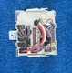 284B67S002 Nissan 2006 Pathfinder Frontier Titan IPDM Control Module I98