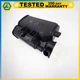 04-10 BMW M6 M5 650CI 550I FUEL EVAP VAPOR CHARCOAL CANISTER BOX VAPOR OEM