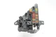 08 09 10 BMW 525i 528i 530i E60 POWER DISTRIBUTION FUSE RELAY BOX 6906619 OEM