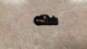 TIRE PRESSURE SENSOR 25920615 FITS 09 PONTIAC G6 289431