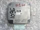 OEM 13-15 LEXUS GS350 SEDAN AUTOMATIC TRANSMISSION COMPUTER CONTROL MODULE UNIT