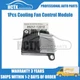 1X 89257-12010 Cooling Fan Control Module For Toyota Corolla Matrix Mazda5 CX-7